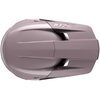 Kask rowerowy LAZER Chase KinetiCore Śliwkowy MTB (rozmiar M) Technologie Otwory wentylacyjne
