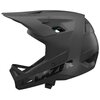 Kask rowerowy LAZER Chase KinetiCore Czarny mat MTB (rozmiar XS)