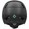 Kask rowerowy LAZER Chase KinetiCore Czarny mat MTB (rozmiar XS) Wentylacja Tak