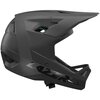 Kask rowerowy LAZER Chase KinetiCore Czarny mat MTB (rozmiar M)