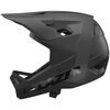 Kask rowerowy LAZER Chase KinetiCore Czarny mat MTB (rozmiar M) Materiał wewnętrzny EPS