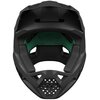 Kask rowerowy LAZER Chase KinetiCore Czarny mat MTB (rozmiar M) Regulacja Od 56 do 58 cm