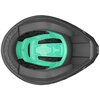 Kask rowerowy LAZER Chase KinetiCore Czarny mat MTB (rozmiar M) Materiał skorupy ABS