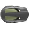 Kask rowerowy LAZER Chase KinetiCore Zielono-szary MTB (rozmiar L) Wyściółka Tak