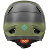Kask rowerowy LAZER Chase KinetiCore Zielono-szary MTB (rozmiar M) Wentylacja Tak
