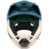 Kask rowerowy LAZER Chase KinetiCore Niebiesko-beżowy MTB (rozmiar L) Materiał wewnętrzny EPS