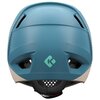 Kask rowerowy LAZER Chase KinetiCore Niebiesko-beżowy MTB (rozmiar L) Wyściółka Tak