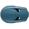 Kask rowerowy LAZER Chase KinetiCore Niebiesko-beżowy MTB (rozmiar L) Materiał skorupy ABS