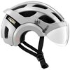 Kask rowerowy LAZER Anverz NTA Szary MTB (rozmiar L) MIPS