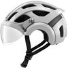 Kask rowerowy LAZER Anverz NTA Szary MTB (rozmiar L) MIPS Wentylacja Tak