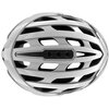 Kask rowerowy LAZER Anverz NTA Szary MTB (rozmiar L) MIPS Materiał skorupy ABS
