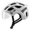 Kask rowerowy LAZER Anverz NTA Szary MTB (rozmiar M) MIPS Wentylacja Tak