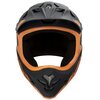 Kask rowerowy LAZER Phoenix+ Kobaltowo-pomarańczowy mat (rozmiar M) Materiał wewnętrzny EPS