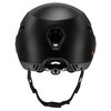 Kask rowerowy LAZER Urbanize NTA Czarny mat Miejski z lampką (rozmiar M) Wentylacja Tak