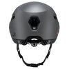 Kask rowerowy LAZER Urbanize NTA Szary mat Miejski z lampką (rozmiar L) Wyściółka Nie