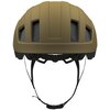 Kask rowerowy LAZER Verde KinetiCore Zielony mat (rozmiar M/L) Materiał wewnętrzny EPS