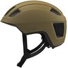 Kask rowerowy LAZER Verde KinetiCore Zielony mat (rozmiar M/L) Regulacja Od 55 do 61 cm
