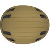 Kask rowerowy LAZER Verde KinetiCore Zielony mat (rozmiar M/L) Wyściółka Nie
