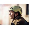 Kask rowerowy LAZER Verde KinetiCore Jasnozielony mat Miejski (rozmiar M/L) Materiał skorupy Tworzywo sztuczne