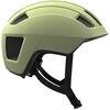 Kask rowerowy LAZER Verde KinetiCore Jasnozielony mat Miejski (rozmiar S/M)