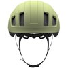 Kask rowerowy LAZER Verde KinetiCore Jasnozielony mat Miejski (rozmiar S/M) Materiał wewnętrzny EPS