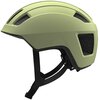 Kask rowerowy LAZER Verde KinetiCore Jasnozielony mat Miejski (rozmiar S/M) Regulacja Od 50 do 56 cm