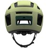 Kask rowerowy LAZER Verde KinetiCore Jasnozielony mat Miejski (rozmiar S/M) Wentylacja Tak