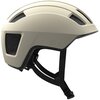 Kask rowerowy LAZER Verde KinetiCore Biały mat Miejski (rozmiar S/M)