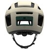 Kask rowerowy LAZER Verde KinetiCore Biały mat Miejski (rozmiar S/M) Wentylacja Tak