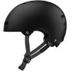 Kask LAZER Armor 2.0 Czarny mat (rozmiar L) Materiał wewnętrzny EPS