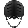 Kask LAZER Armor 2.0 Czarny mat (rozmiar L) Wentylacja Tak