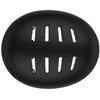 Kask LAZER Armor 2.0 Czarny mat (rozmiar L) Materiał skorupy Tworzywo sztuczne