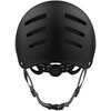 Kask LAZER Armor 2.0 Czarny mat (rozmiar S) Regulacja Od 52 do 56 cm