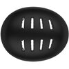 Kask LAZER Armor 2.0 Czarny mat (rozmiar S) Materiał skorupy Tworzywo sztuczne