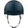 Kask LAZER Armor 2.0 Ciemnoniebieski (rozmiar L) Materiał wewnętrzny EPS