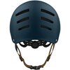Kask LAZER Armor 2.0 Ciemnoniebieski (rozmiar L) Regulacja Od 58 do 61 cm