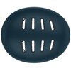 Kask LAZER Armor 2.0 Ciemnoniebieski (rozmiar L) Materiał skorupy Tworzywo sztuczne