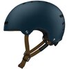 Kask LAZER Armor 2.0 Ciemnoniebieski (rozmiar S) Materiał wewnętrzny EPS