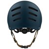 Kask LAZER Armor 2.0 Ciemnoniebieski (rozmiar S) Wentylacja Tak
