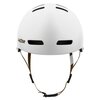 Kask LAZER Armor 2.0 Biały mat (rozmiar L) Materiał wewnętrzny EPS