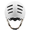 Kask LAZER Armor 2.0 Biały mat (rozmiar L) Regulacja Od 58 do 61 cm