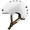 Kask LAZER Armor 2.0 Biały mat (rozmiar M) Materiał wewnętrzny EPS