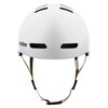Kask LAZER Armor 2.0 Biały mat (rozmiar M) Regulacja Od 55 do 59 cm
