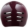 Kask LAZER Armor 2.0 Fioletowy (rozmiar M) Regulacja Od 55 do 59 cm