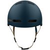 Kask LAZER Armor 2.0 Niebieski mat (rozmiar M) Materiał wewnętrzny EPS