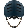 Kask LAZER Armor 2.0 Niebieski mat (rozmiar M) Regulacja Od 55 do 59 cm