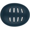 Kask LAZER Armor 2.0 Niebieski mat (rozmiar M) Materiał skorupy Tworzywo sztuczne