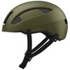 Kask rowerowy LAZER CityZen KinetiCore Ciemnozielony Miejski (rozmiar S) Regulacja Od 52 do 56 cm