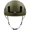 Kask rowerowy LAZER CityZen KinetiCore Ciemnozielony Miejski (rozmiar S) Materiał wewnętrzny Styropian (EPS)