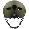 Kask rowerowy LAZER CityZen KinetiCore Ciemnozielony Miejski (rozmiar S) Wentylacja Tak